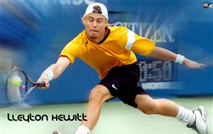 Lleyton Hewitt